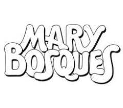 Mary Bosques 
