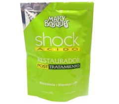 Shock acido doy pack 