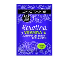 Keratina + Vitamina E