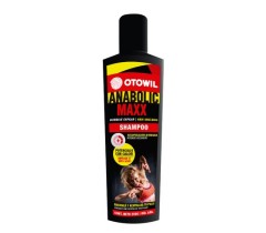 Shampoo Anabolic Maxx