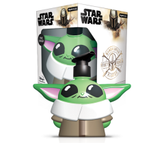 Jabon liquido Baby Yoda x 500ml