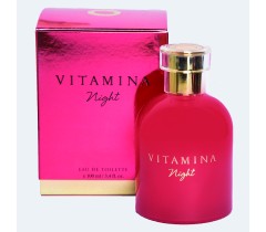 Perfume Night x 100ml