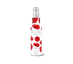 Body Splash Flor x 125 ml