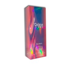 Perfume Celsius x 50 ml