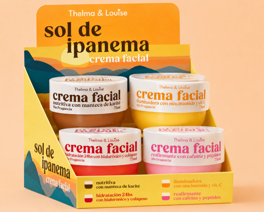 Sol de Ipanema