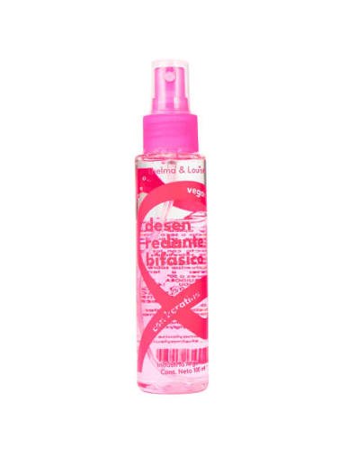 Desenredante Bifasico con Keratina x 100ml