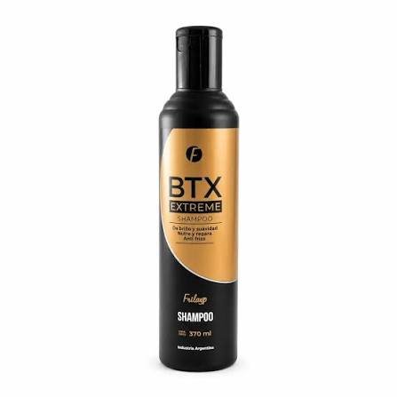 Shampoo BTX x 370ml