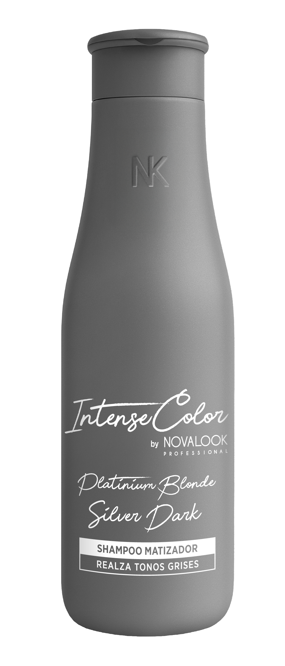 Shampoo Matizador Silver Dark x 375ml
