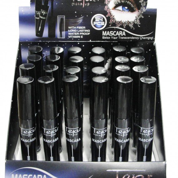 Mascara chica