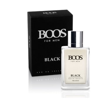 Perfume Black