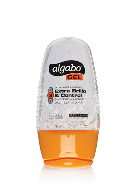 Gel gota extra brillo y control x 150gr