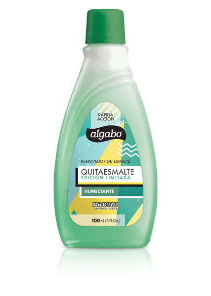 Quitaesmalte x 100 ml