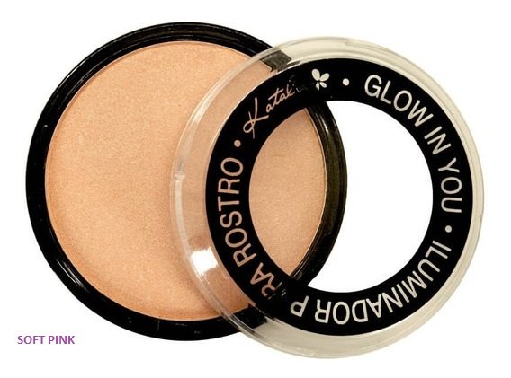 Iluminador Glow in you