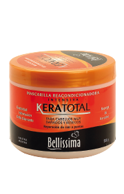 Mascarilla Keratotal x 250grs