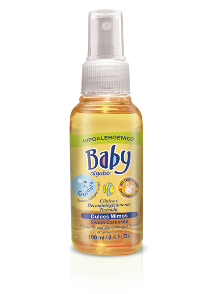 Colonia x 125ml