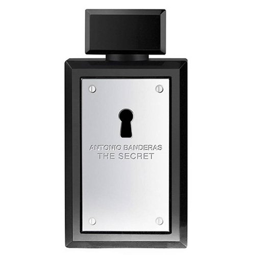 EDT x 100ml Secret