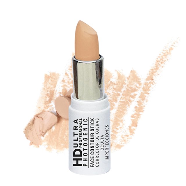 Corrector de ojeras HD Ultra Photogenic