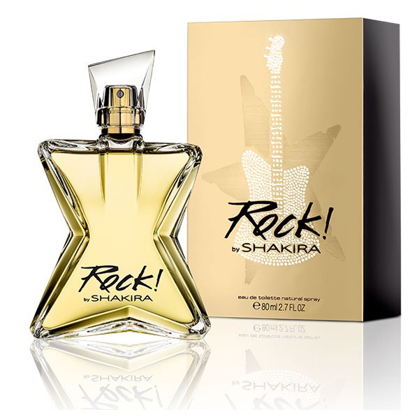EDT x 80 ml Rock