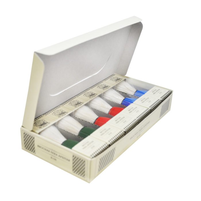Brocha para Afeitar  B108