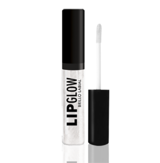 Brillo labial con aplicador Glow