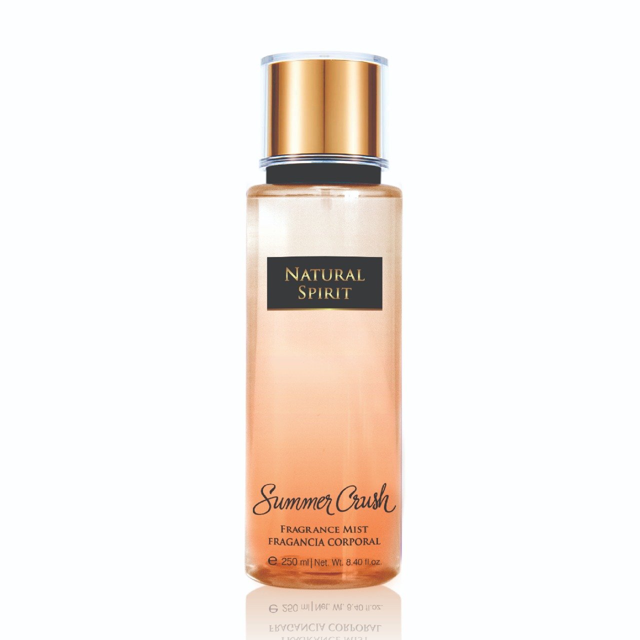 Body splash Summer Crush x 250ml