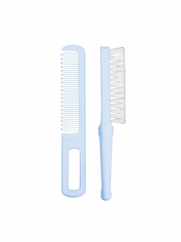 Kit cepillo + peine bebé 50319