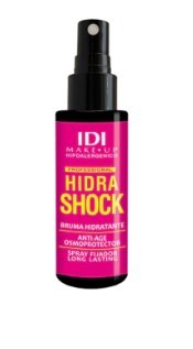 Bruma hidratante anti - age Hidra Shock