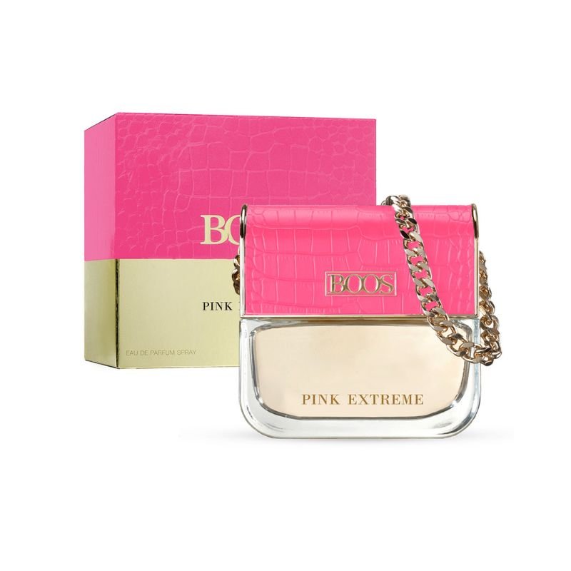 EDP x 100 ml Pink Extreme