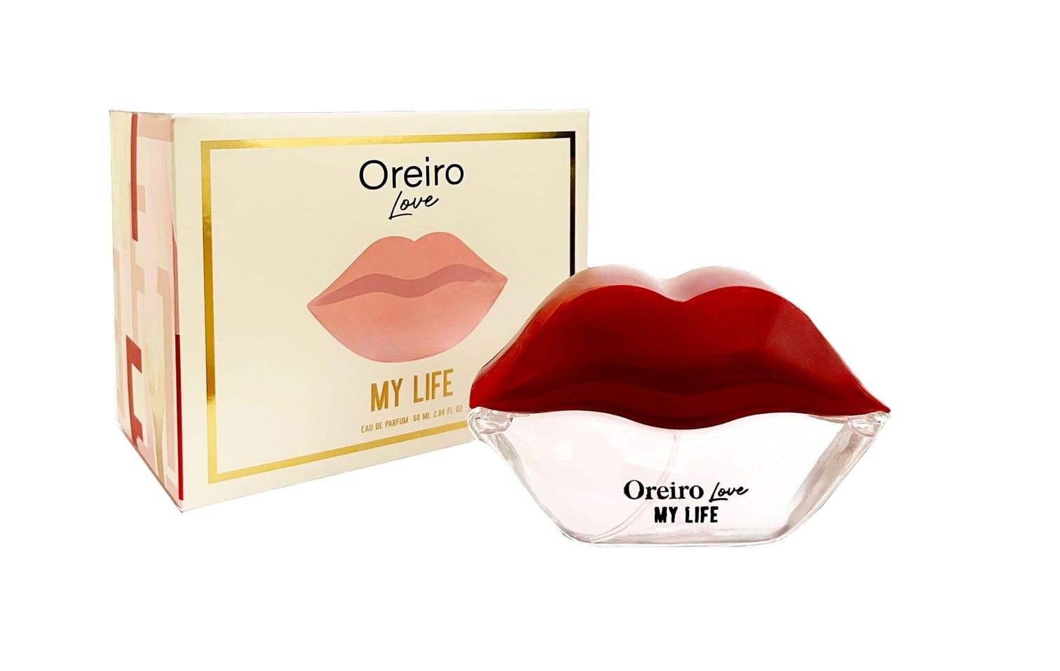 Perfume My Life x 60 ml
