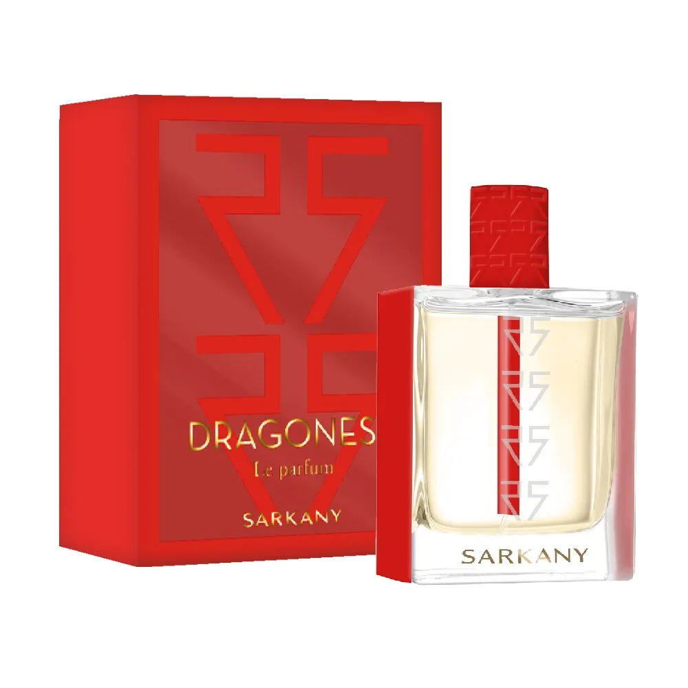EDP x 50 ml Dragoness