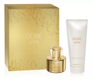 Pack EDT x 50ml + Body lotion