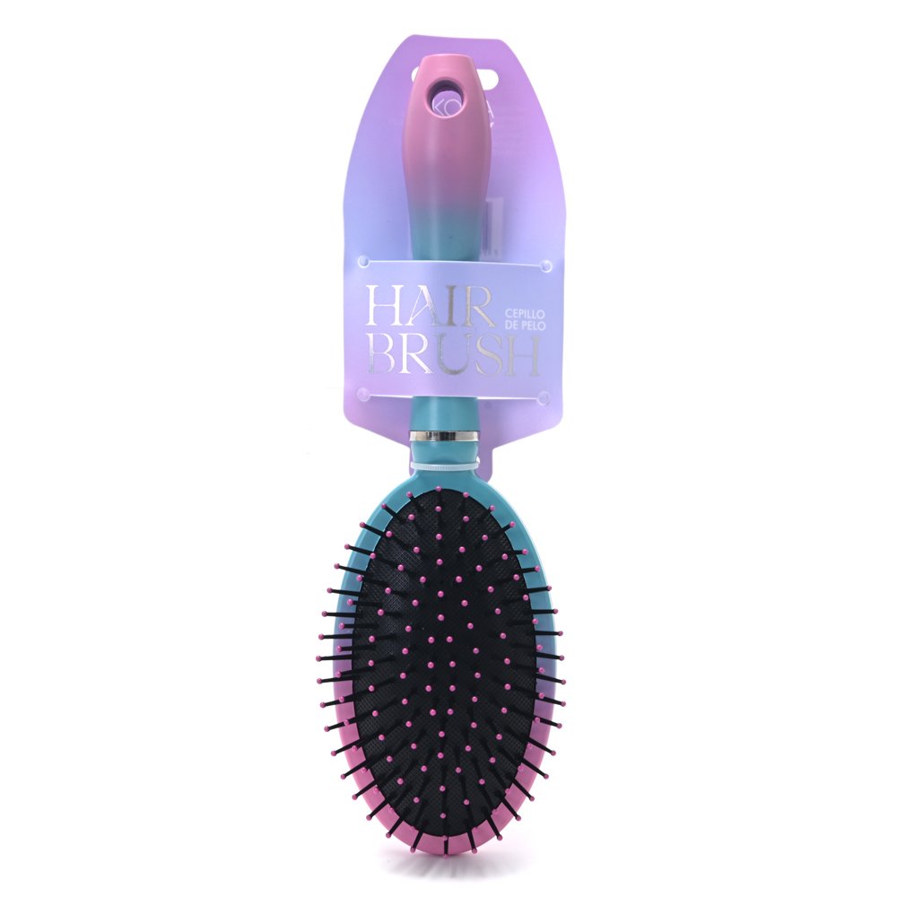 Cepillo Neumatico Ovalado C38857