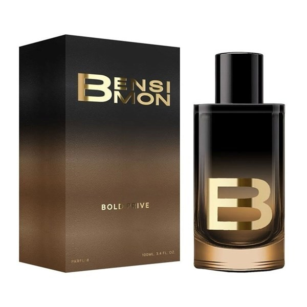 EDP x 100 ml Bold Prive