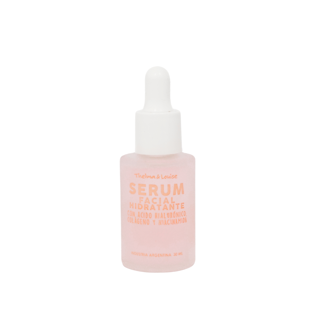 Serum facial Hidratante