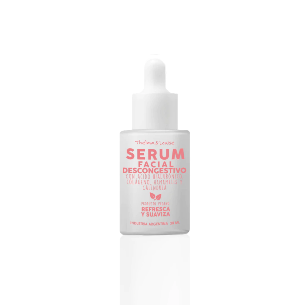Serum Descongestivo