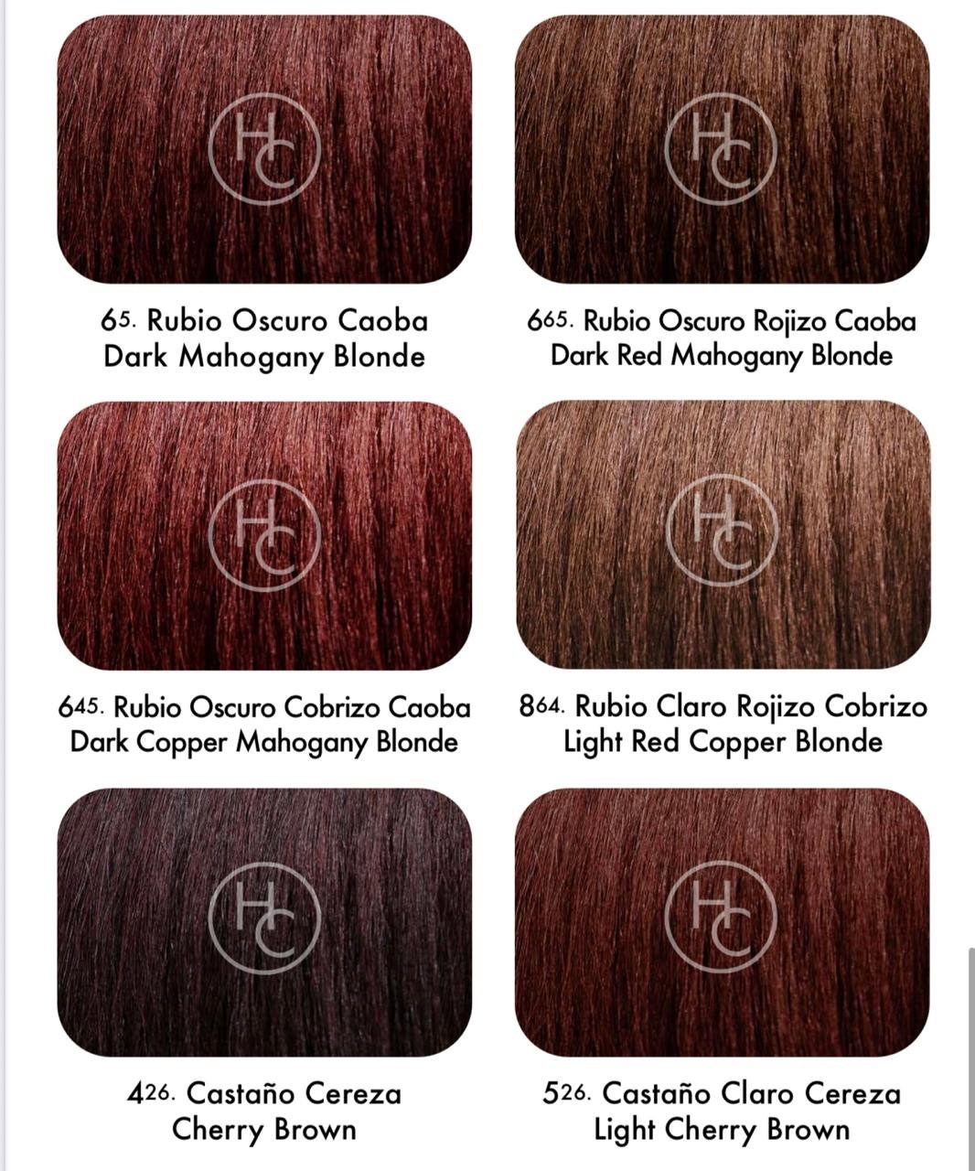 Tintura en Pomo Profesional Gris