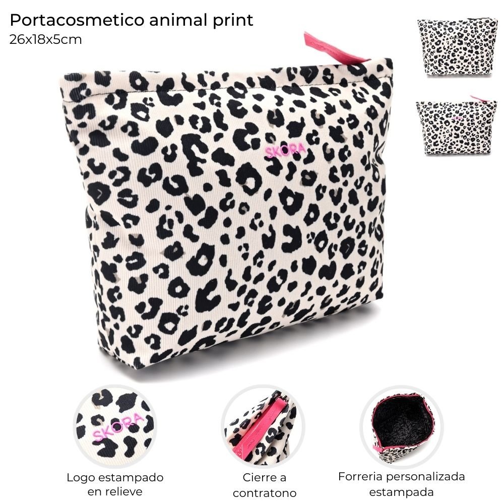 Portacosmeticos art 40997