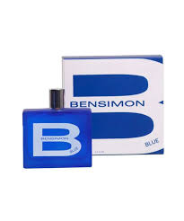 EDP Blue x 100ml