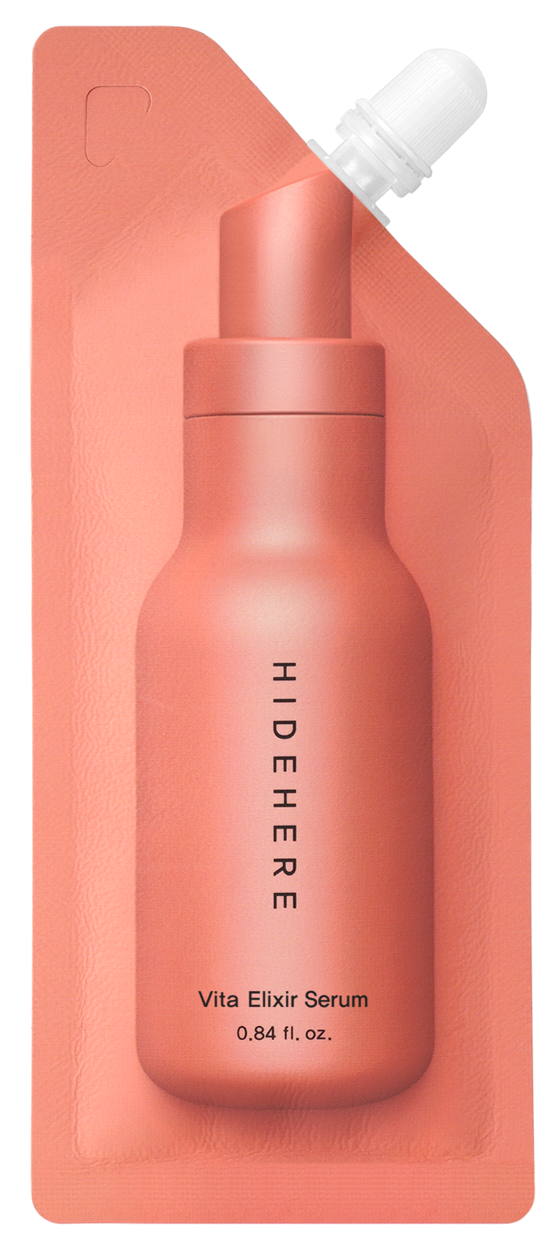 Serum facial Iluminador Vita Elixir
