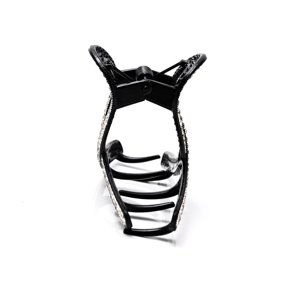 Broche cinta Strass 5,5 cm 41393