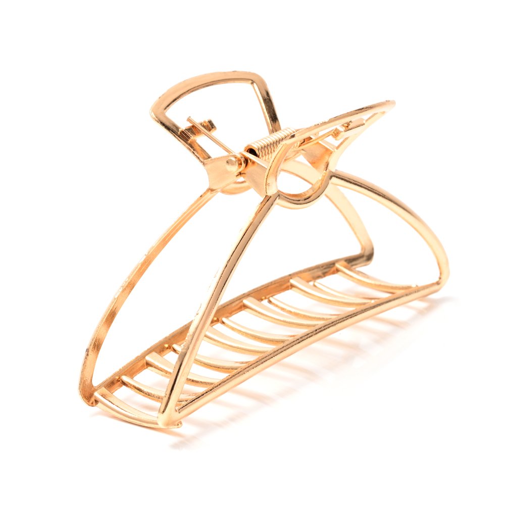 Broche Metal Medialuna 41441