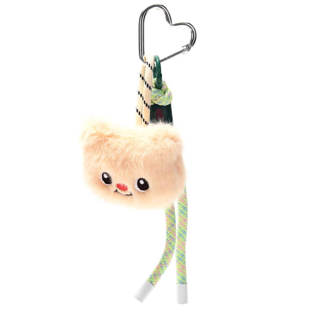 Llavero Bag Charm Bear 41715