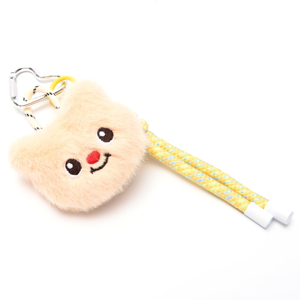 Llavero Bag Charm Bear 41715