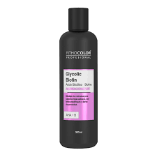 Crema de Peinar Glycolic Biotin