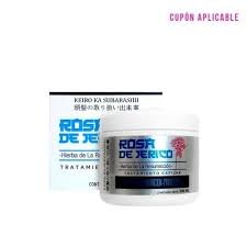 Mascara Rosa de Jerico x 300ml