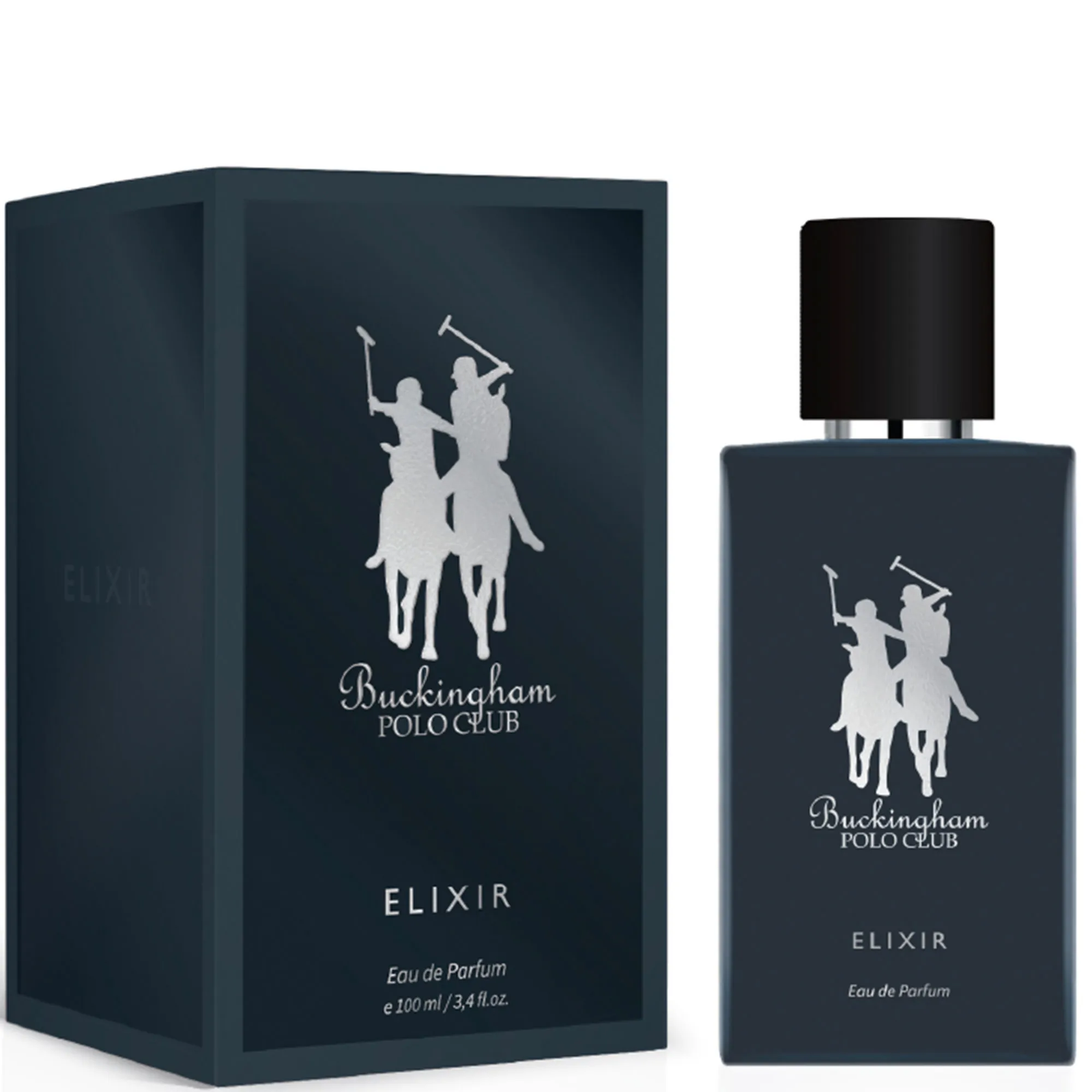 Perfume Elixir x 100ml