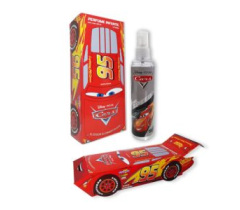 Perfume x 120ml con Atomizador