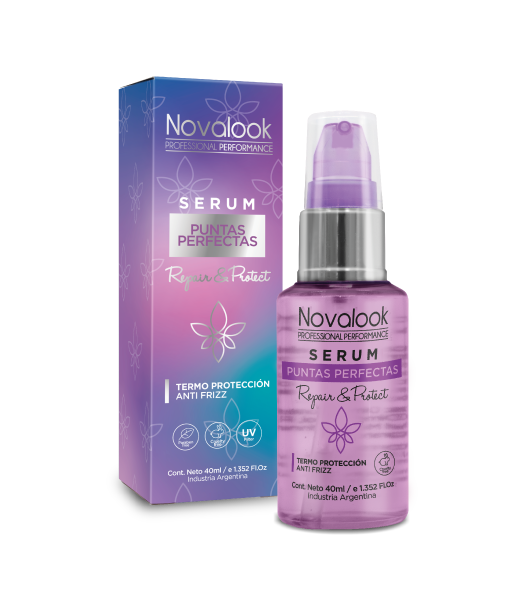 Serum Puntas Perfectas x 40ml