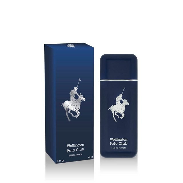 Perfume Blue x 60ml