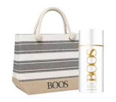 Pack Tote Perfume Intense 90ml + Cartera